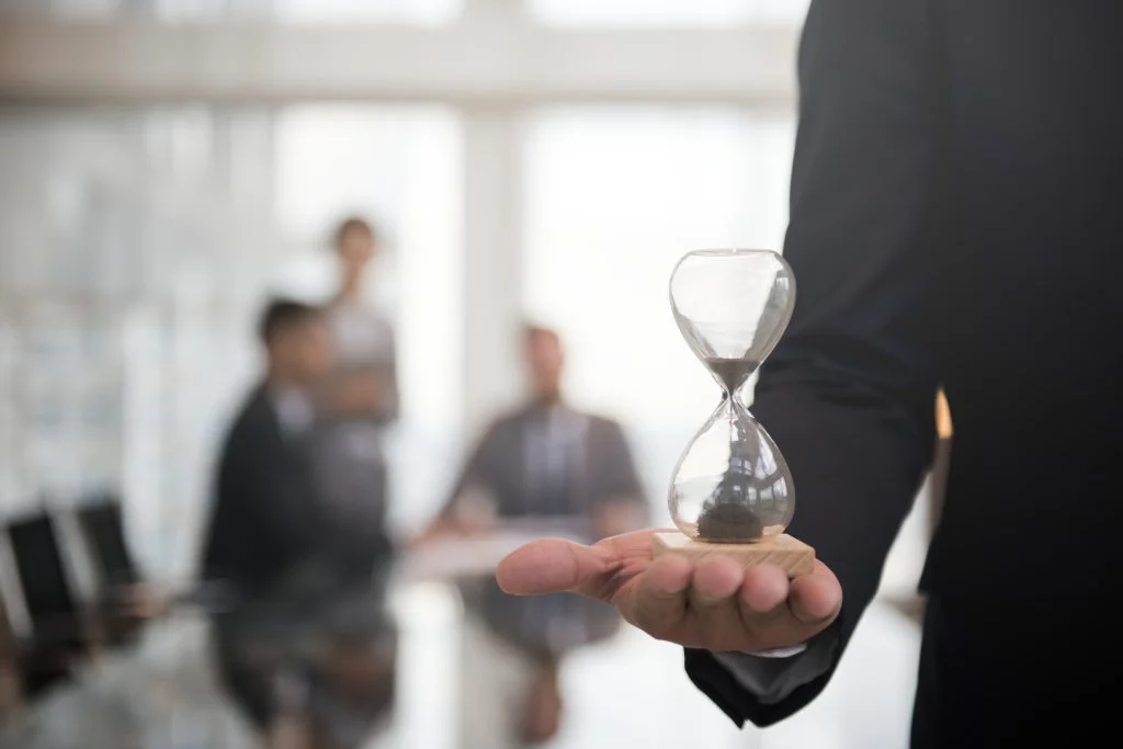 CRM: ¿Sabías que puede ahorrarte horas de trabajo al día?